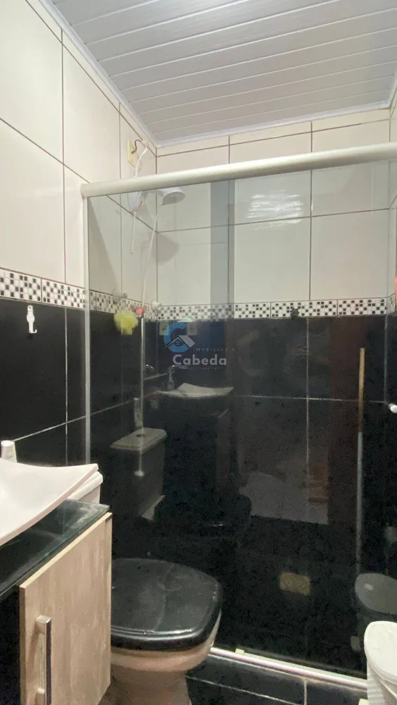 Casa, 3 quartos, 120 m² - Foto 3