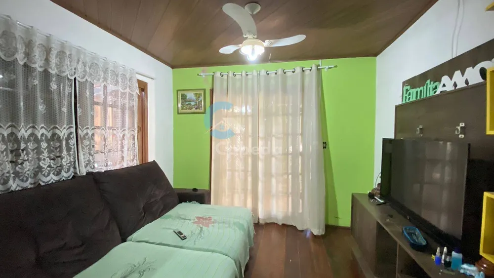 Casa, 3 quartos, 120 m² - Foto 4