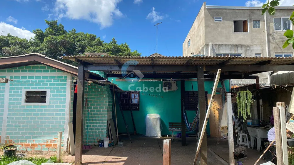 Casa, 3 quartos, 120 m² - Foto 1