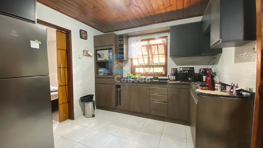 Casa, 3 quartos, 120 m² - Foto 8