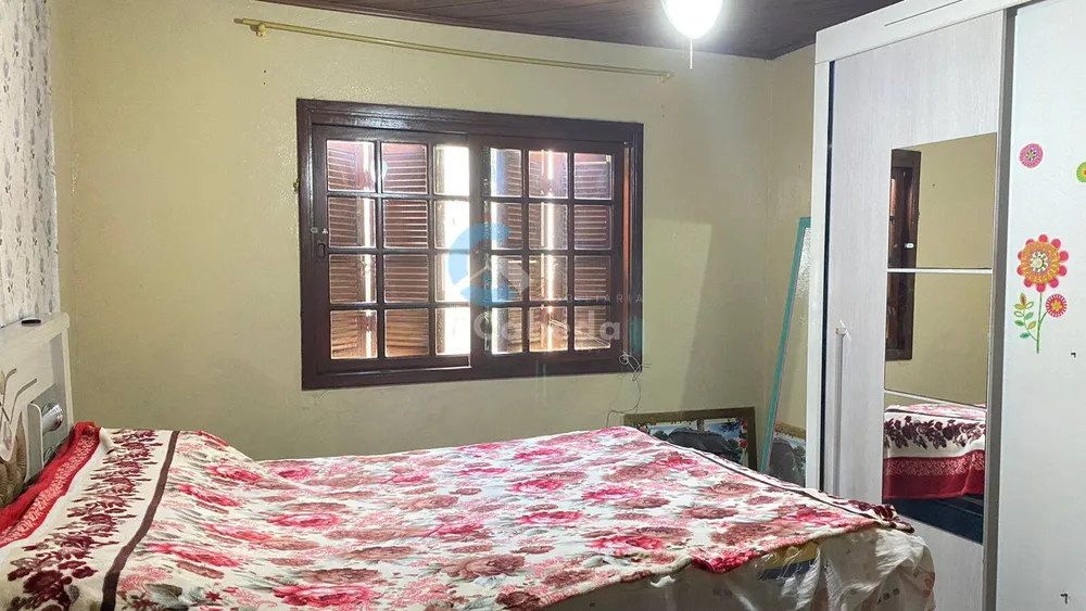 Casa, 3 quartos, 120 m² - Foto 7