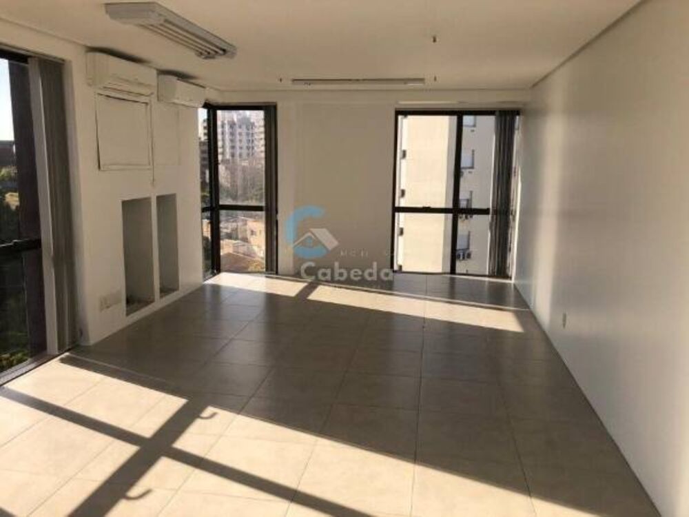 Sala-Conjunto, 40 m² - Foto 2