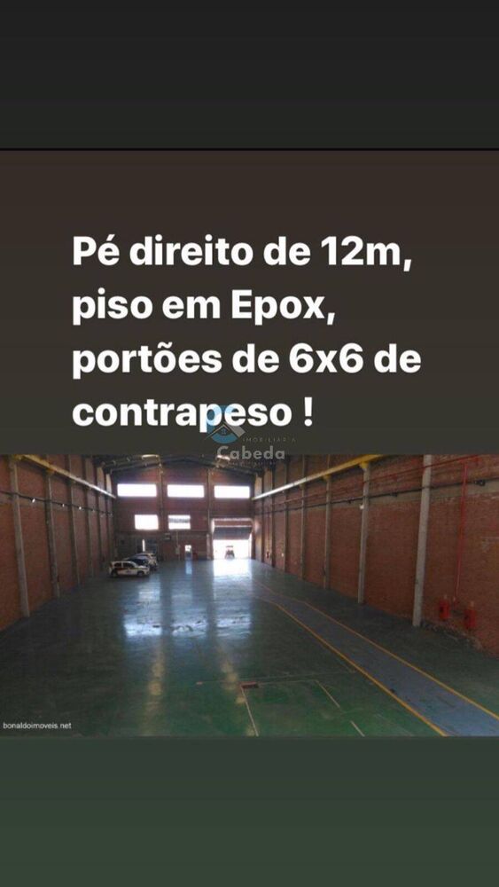 Conjunto Comercial-Sala para alugar, 1500m² - Foto 10