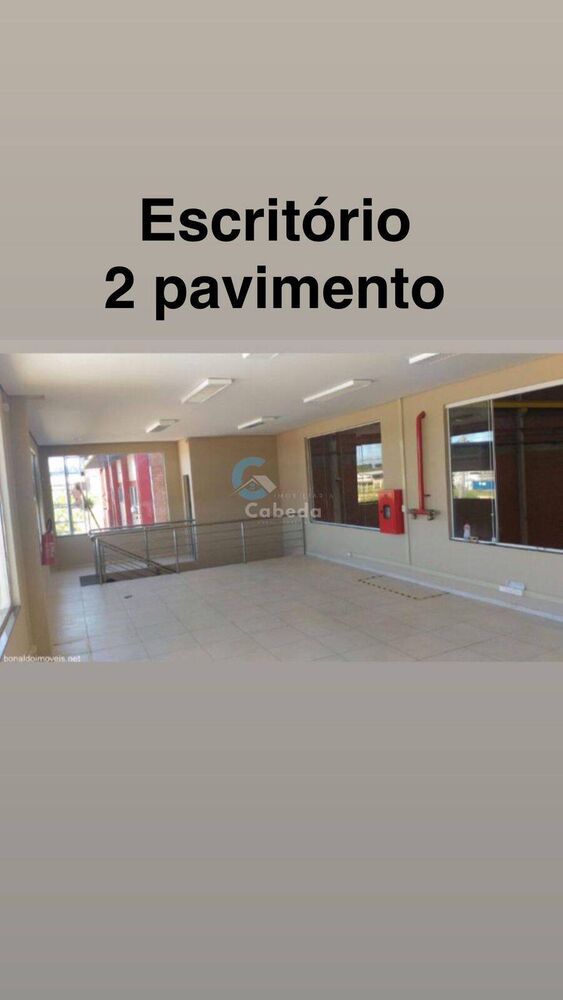 Conjunto Comercial-Sala para alugar, 1500m² - Foto 1