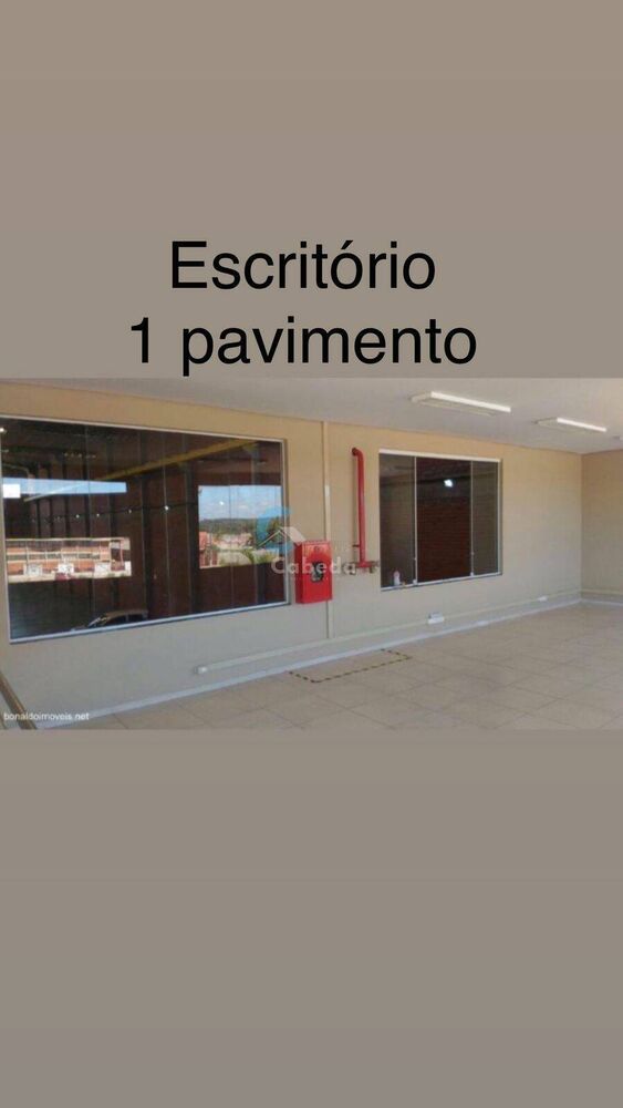 Conjunto Comercial-Sala para alugar, 1500m² - Foto 21