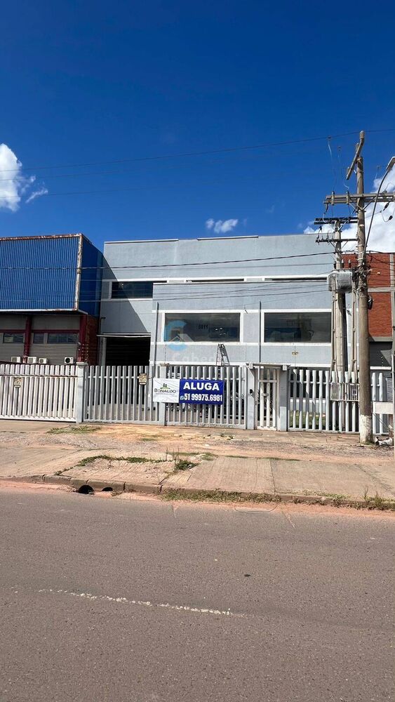 Conjunto Comercial-Sala para alugar, 1500m² - Foto 24