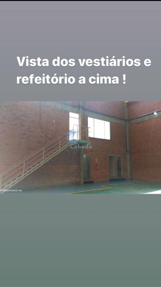 Conjunto Comercial-Sala para alugar, 1500m² - Foto 7