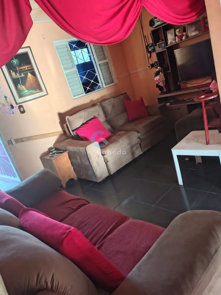 Casa, 3 quartos - Foto 7