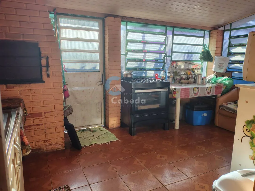 Casa, 3 quartos - Foto 3