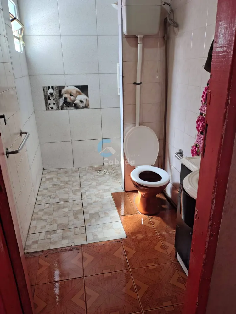 Casa, 3 quartos - Foto 7