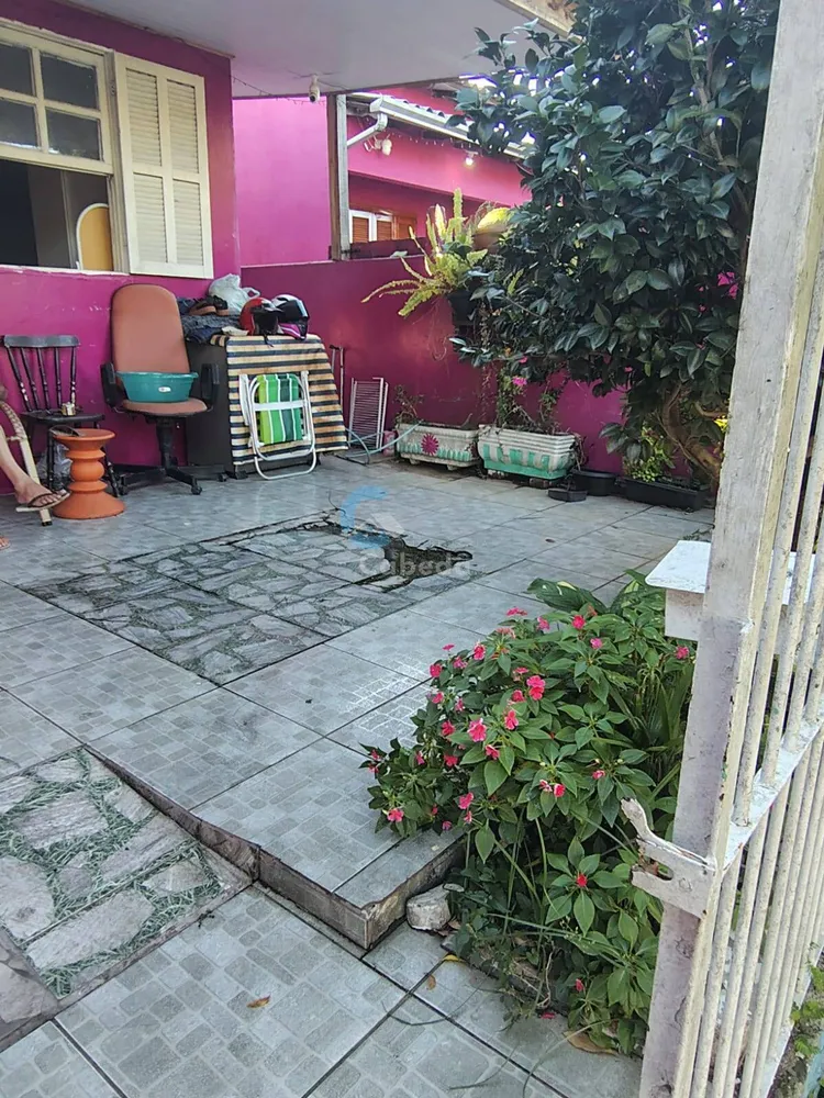 Casa, 3 quartos - Foto 8