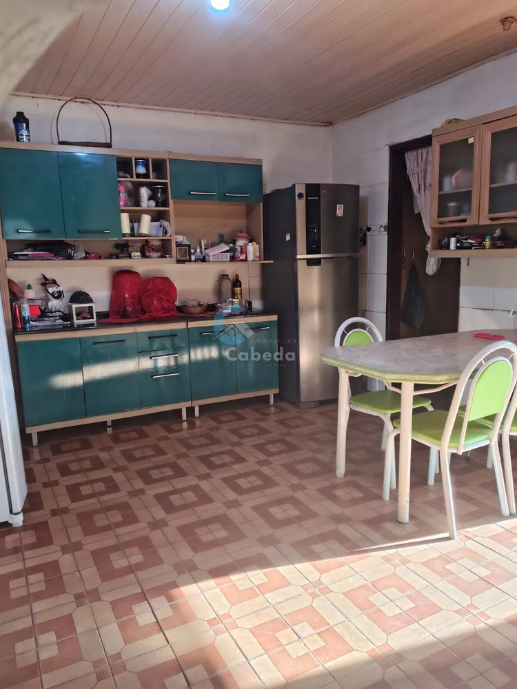 Casa, 3 quartos - Foto 11