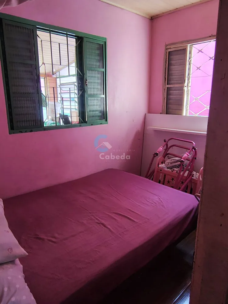 Casa, 3 quartos - Foto 5