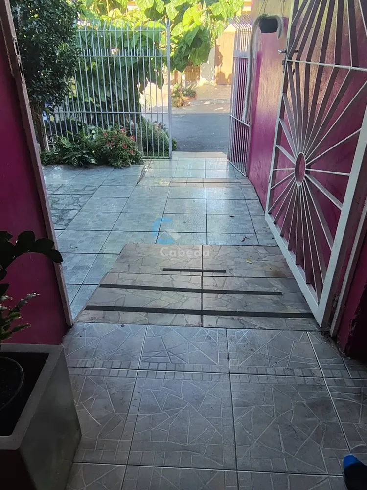 Casa, 3 quartos - Foto 6