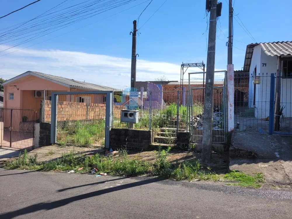 Terreno, 160 m² - Foto 1