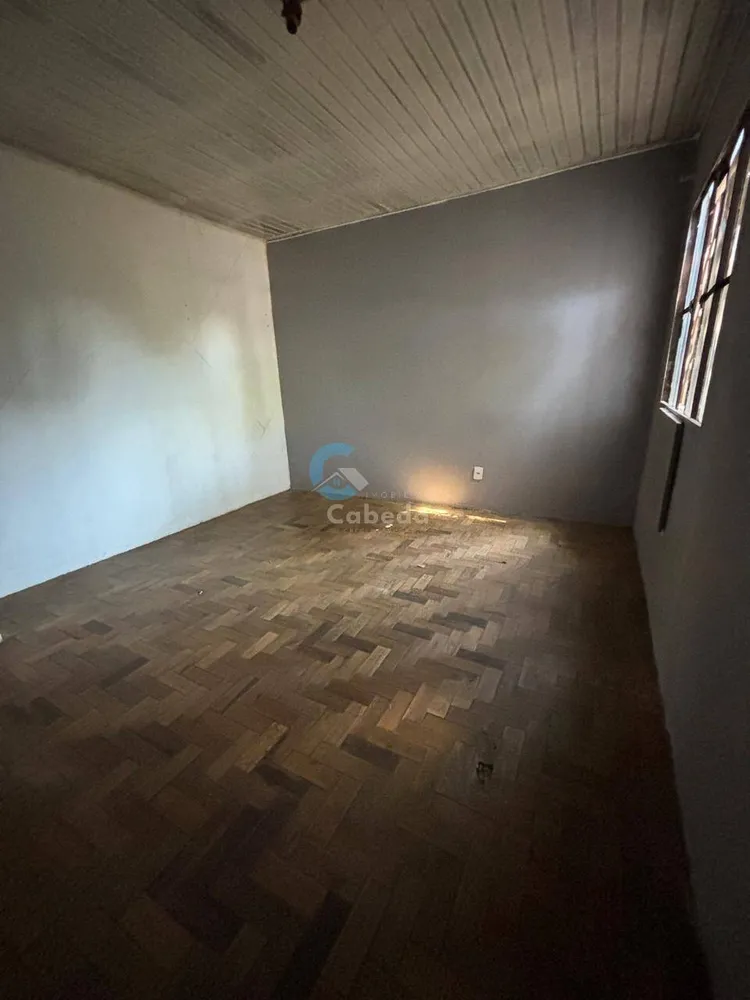 Casa, 1 quarto - Foto 1