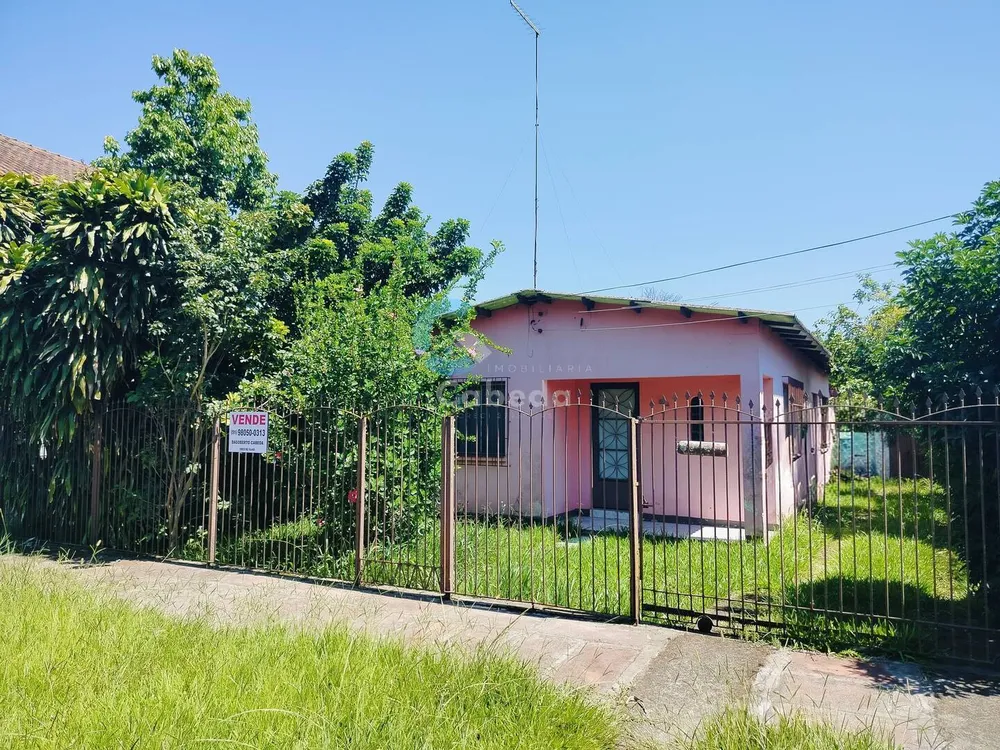 Casa, 2 quartos - Foto 1