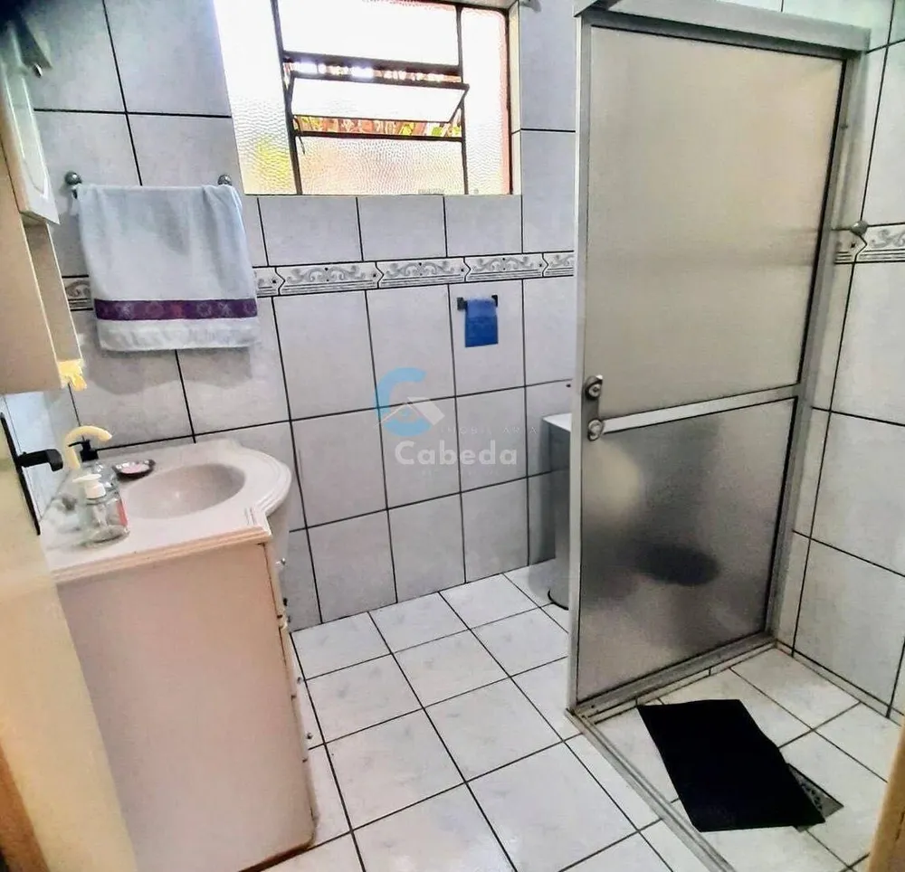 Casa, 2 quartos - Foto 2