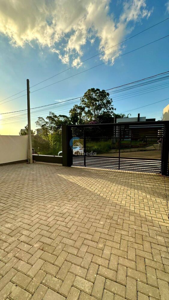 Casa, 2 quartos - Foto 2