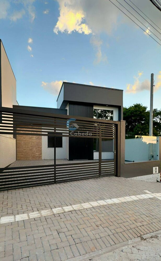 Casa, 2 quartos - Foto 1