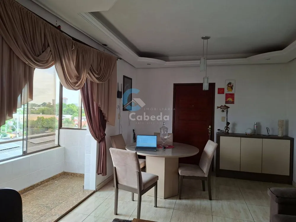 Apartamento, 2 quartos, 97 m² - Foto 5