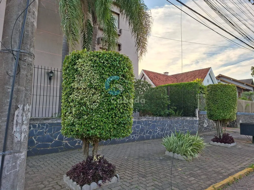 Apartamento, 2 quartos, 97 m² - Foto 7