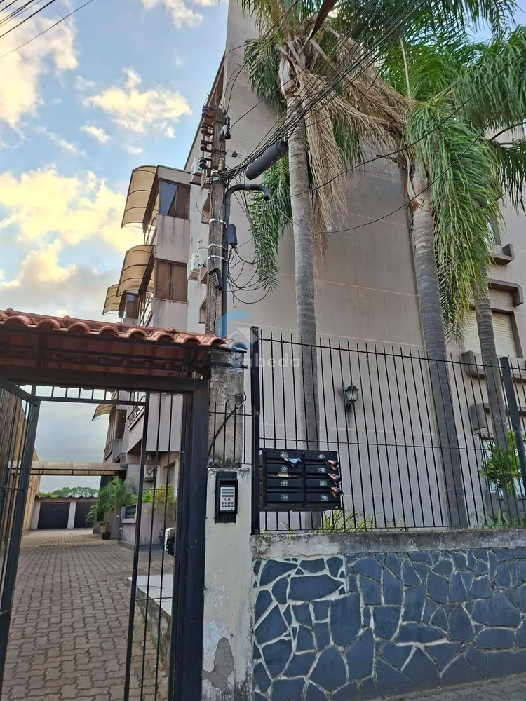 Apartamento, 2 quartos, 97 m² - Foto 1