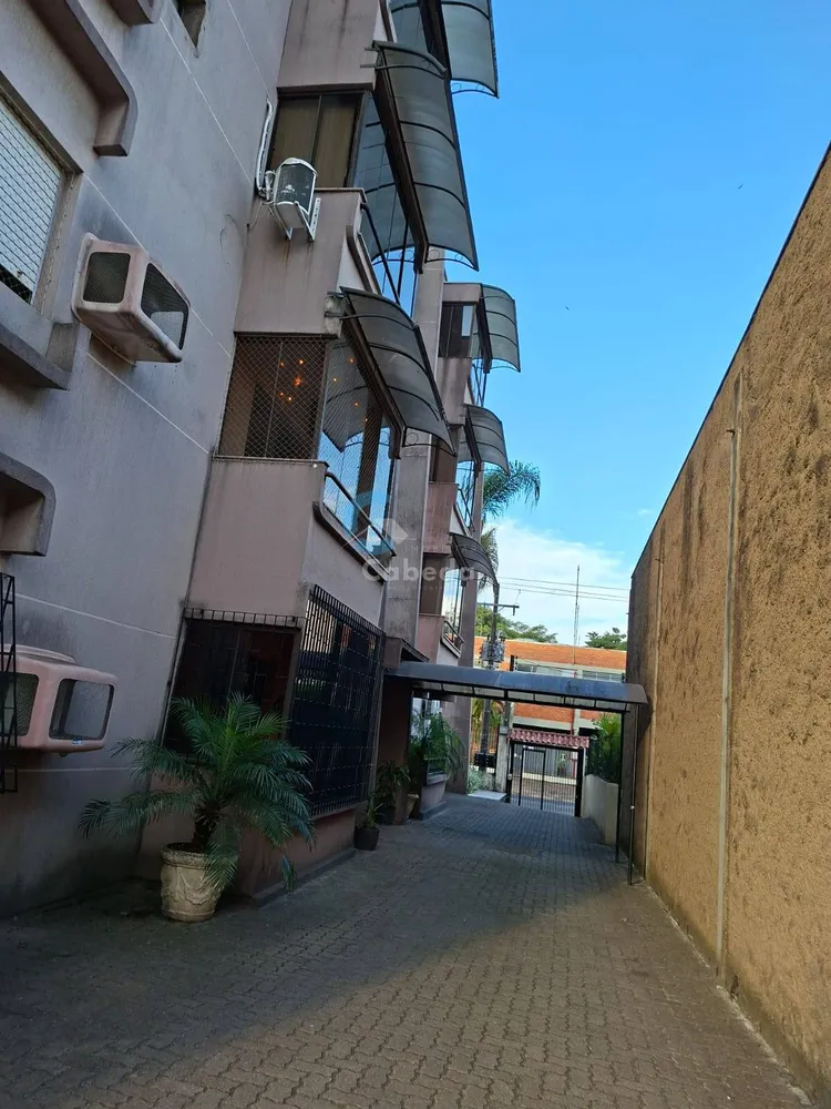 Apartamento, 2 quartos, 97 m² - Foto 4