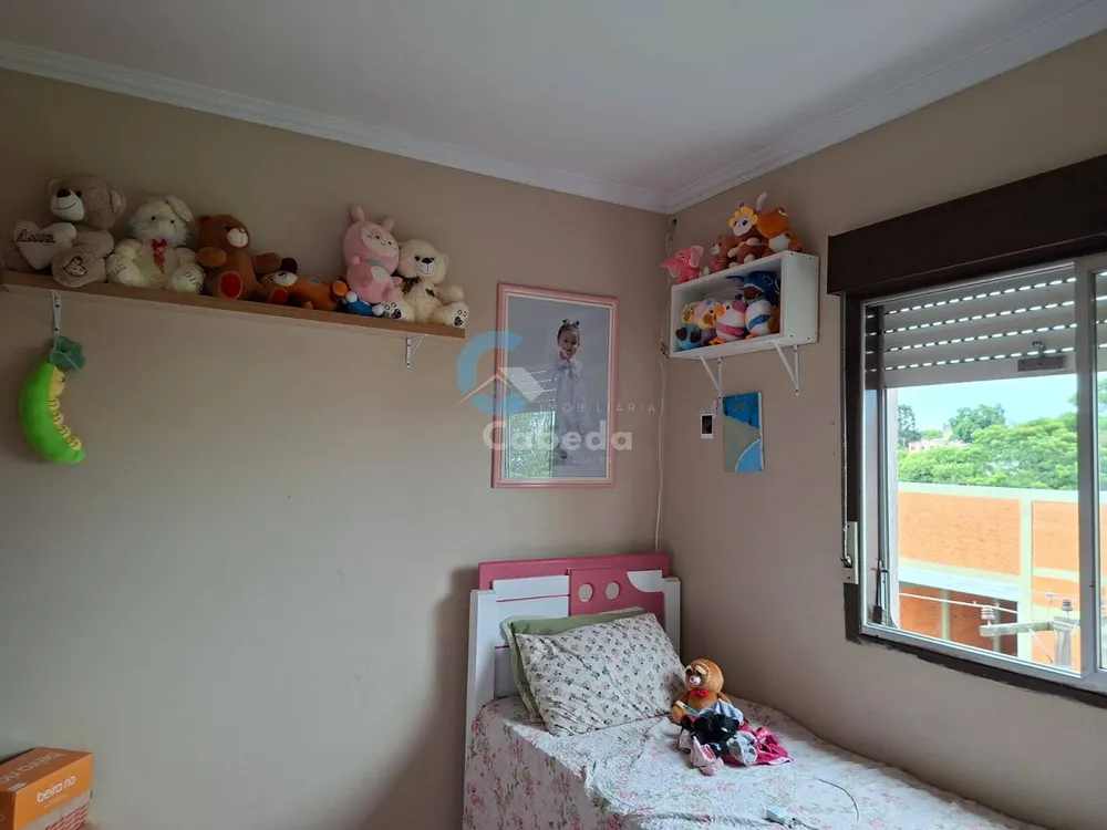 Apartamento, 2 quartos, 97 m² - Foto 11