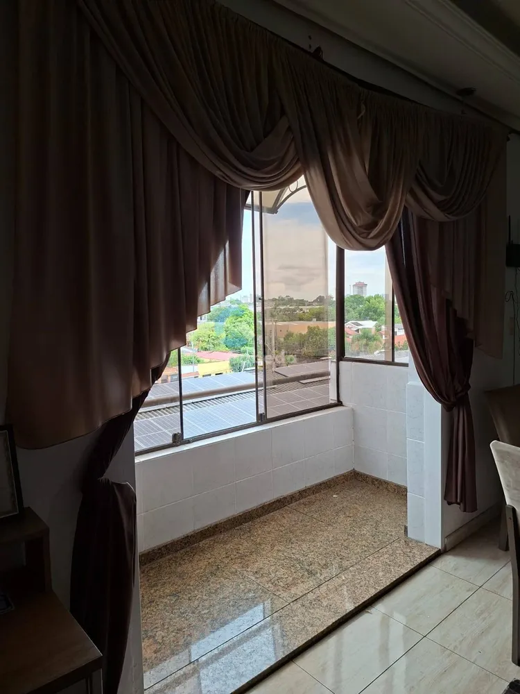 Apartamento, 2 quartos, 97 m² - Foto 10