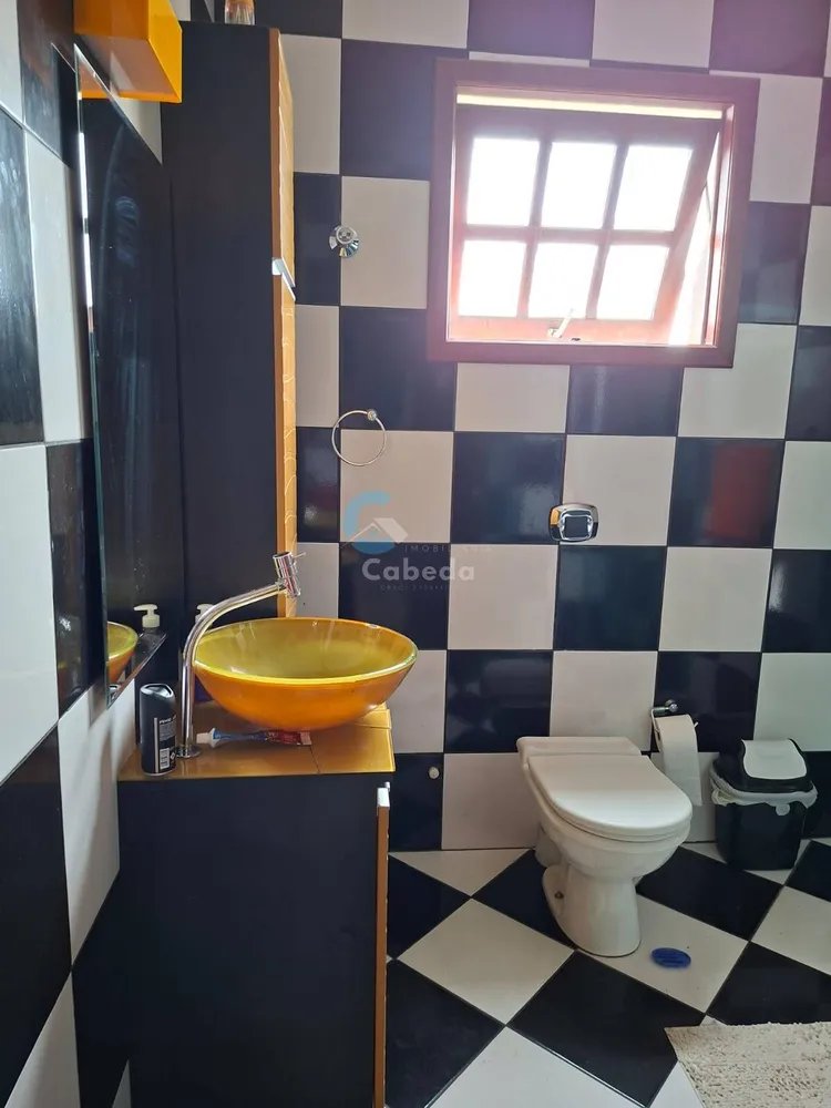 Apartamento, 2 quartos, 97 m² - Foto 13