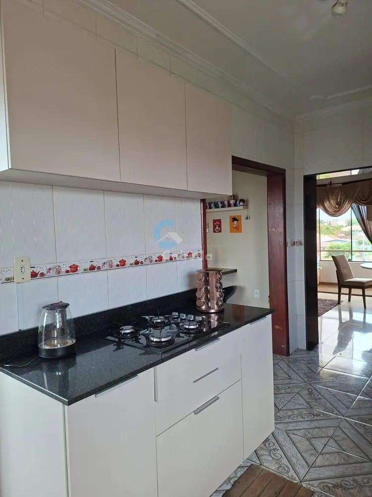 Apartamento, 2 quartos, 97 m² - Foto 8