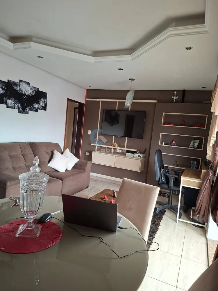 Apartamento, 2 quartos, 97 m² - Foto 7