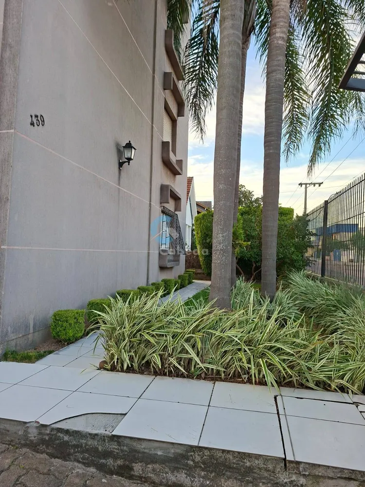 Apartamento, 2 quartos, 97 m² - Foto 2
