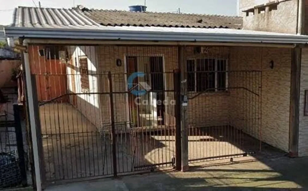 Casa, 2 quartos - Foto 1