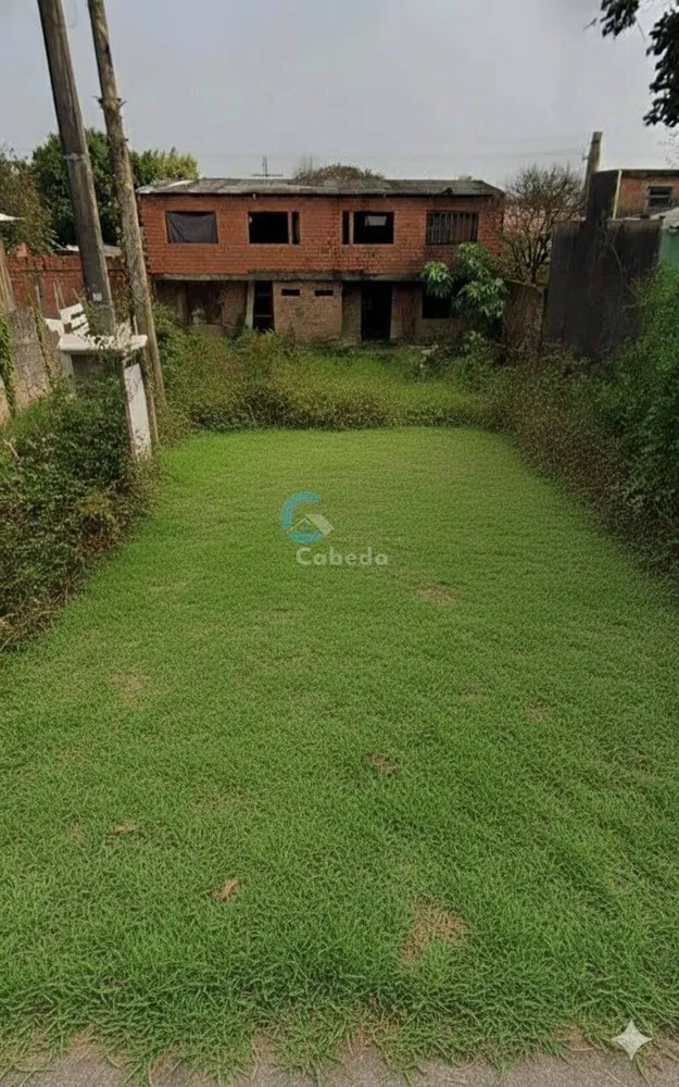 Terreno, 324 m² - Foto 1