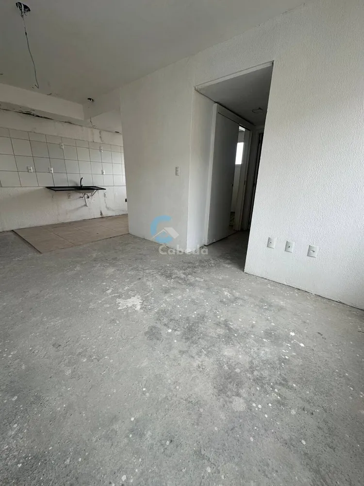 Apartamento, 2 quartos - Foto 8
