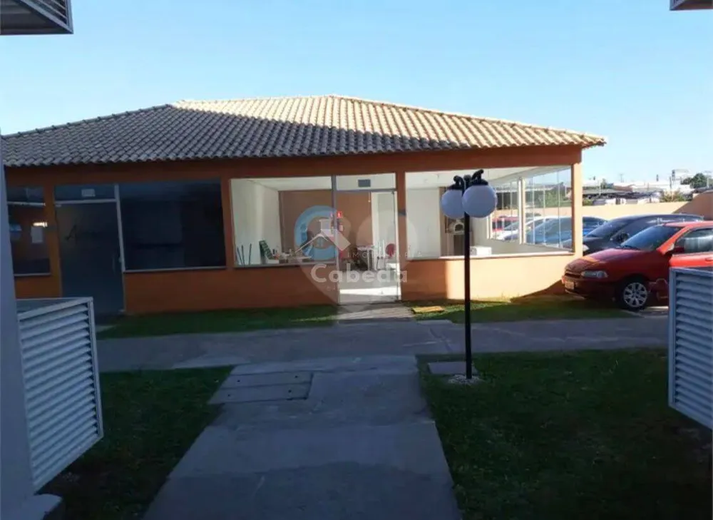 Apartamento, 2 quartos - Foto 10