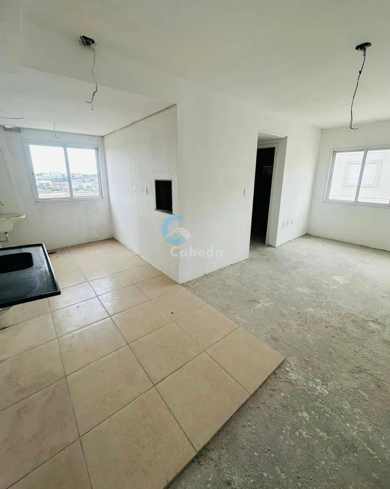 Apartamento, 2 quartos - Foto 8
