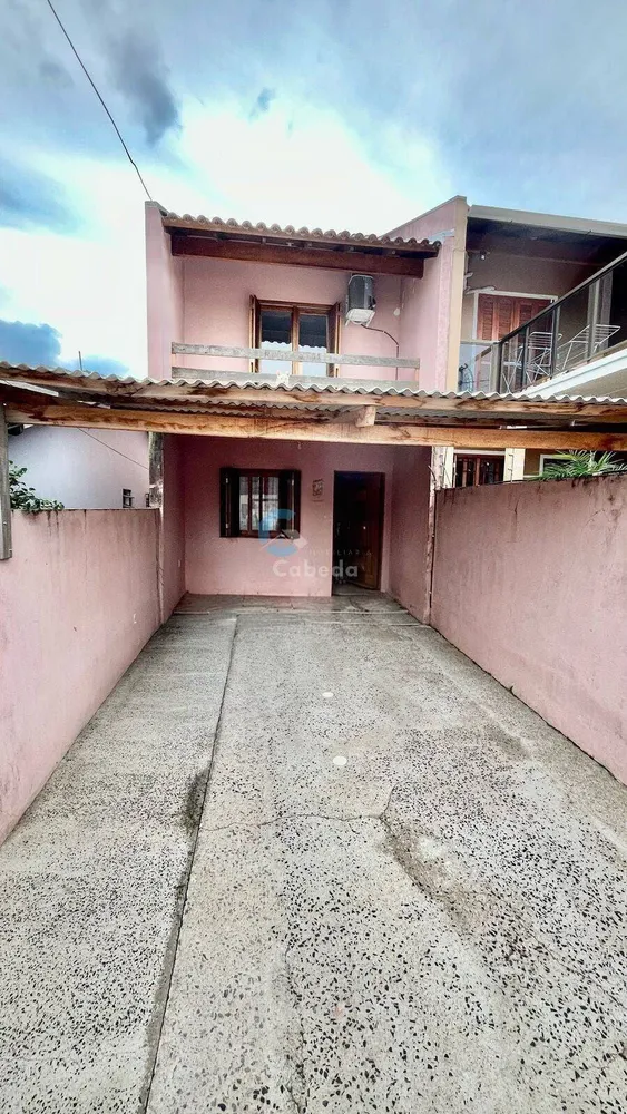 Casa, 2 quartos, 68 m² - Foto 10