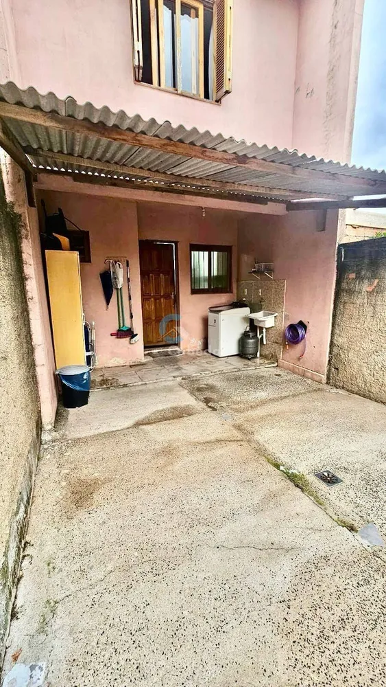 Casa, 2 quartos, 68 m² - Foto 3