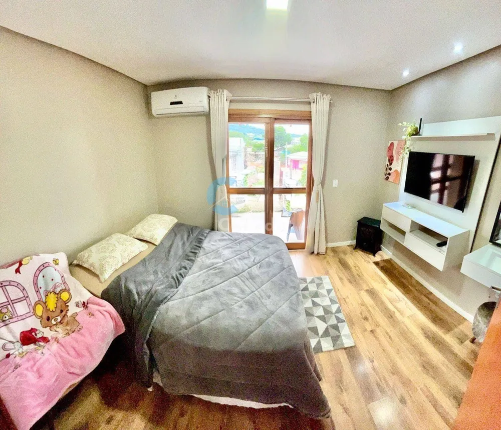 Casa, 2 quartos, 68 m² - Foto 7