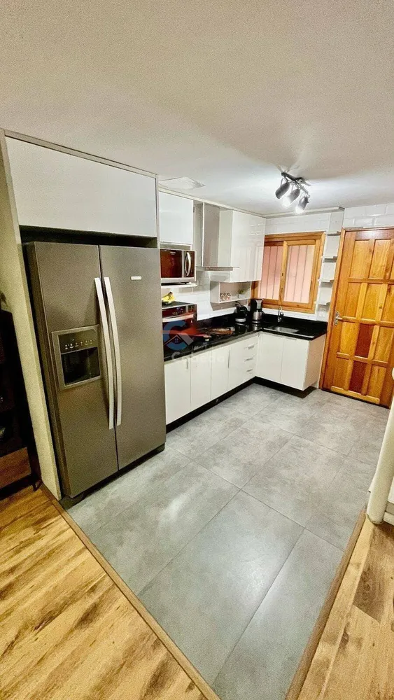 Casa, 2 quartos, 68 m² - Foto 3