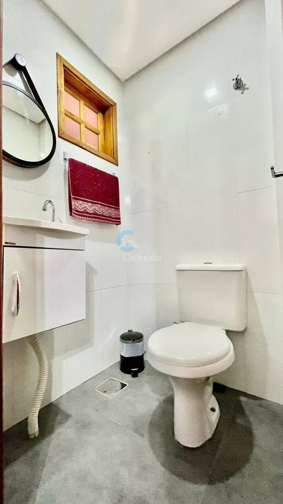 Casa, 2 quartos, 68 m² - Foto 6