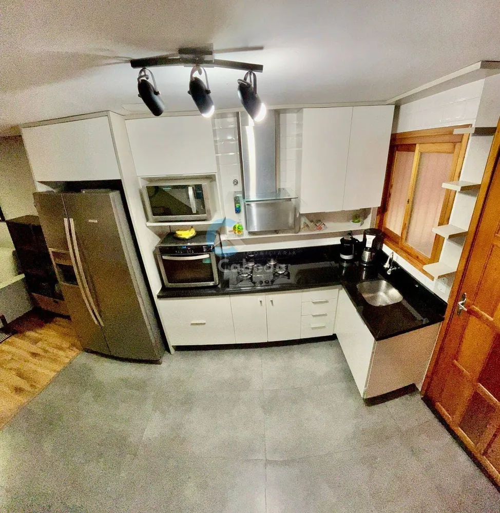 Casa, 2 quartos, 68 m² - Foto 4
