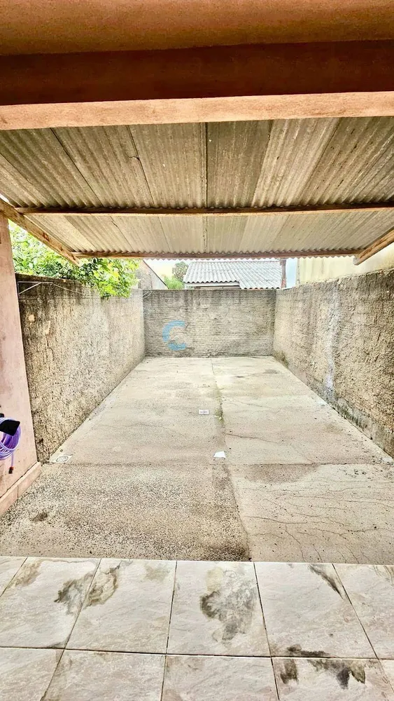 Casa, 2 quartos, 68 m² - Foto 2