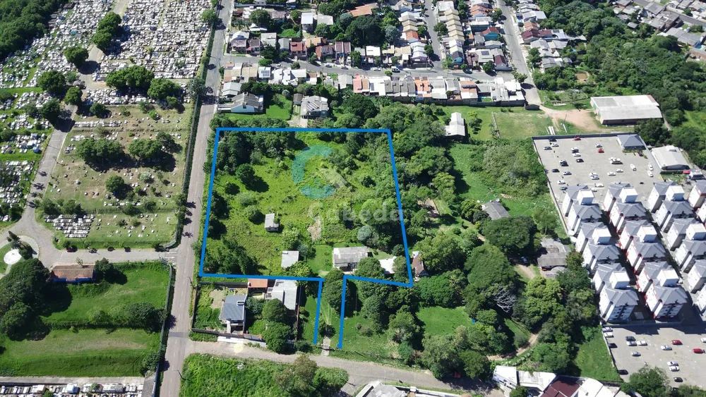 Terreno, 8355 m² - Foto 1
