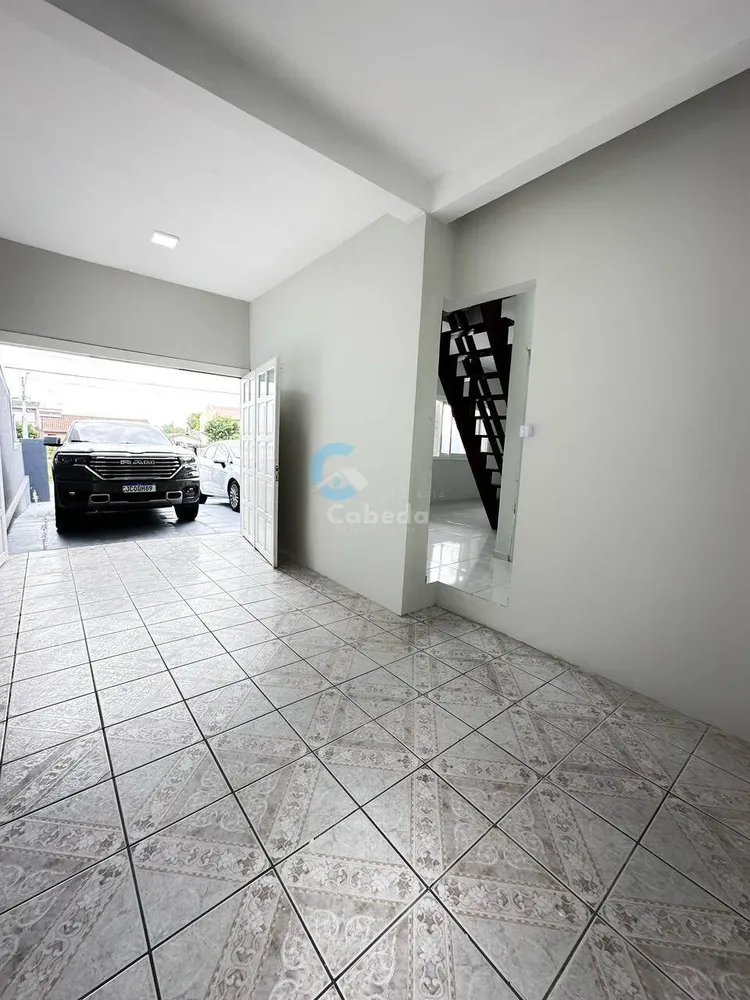 Casa, 3 quartos, 212 m² - Foto 13