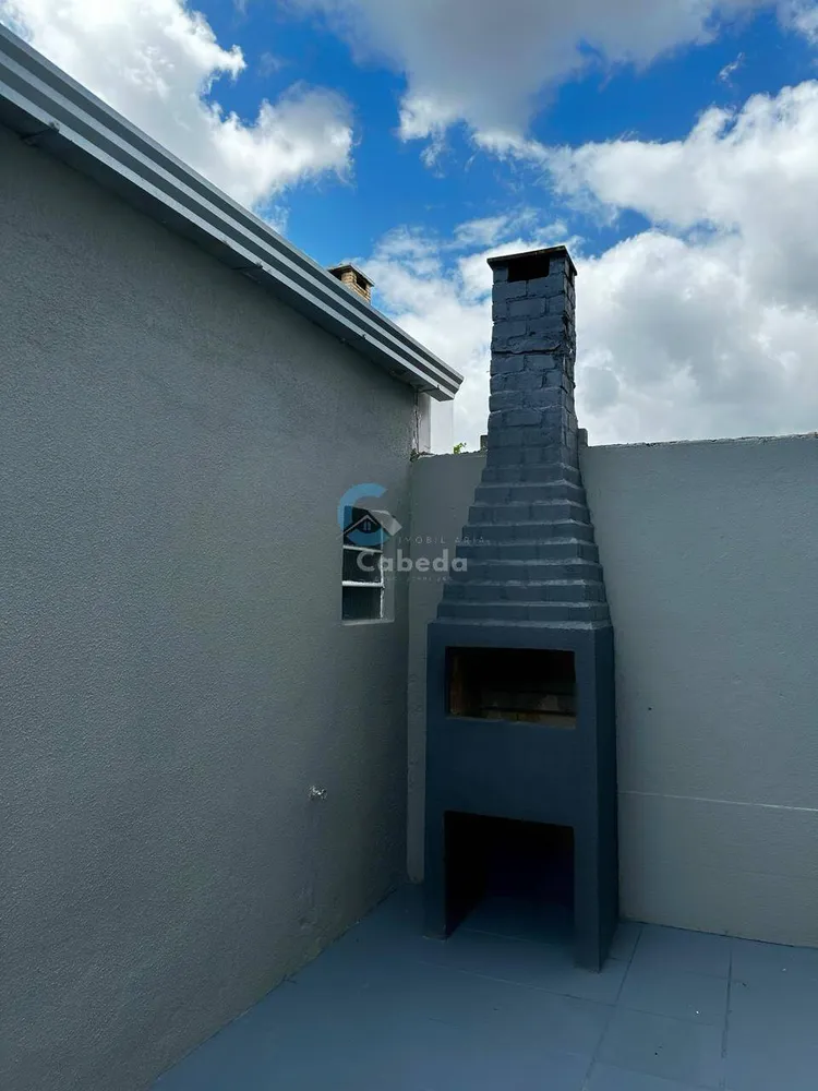 Casa, 3 quartos, 212 m² - Foto 8