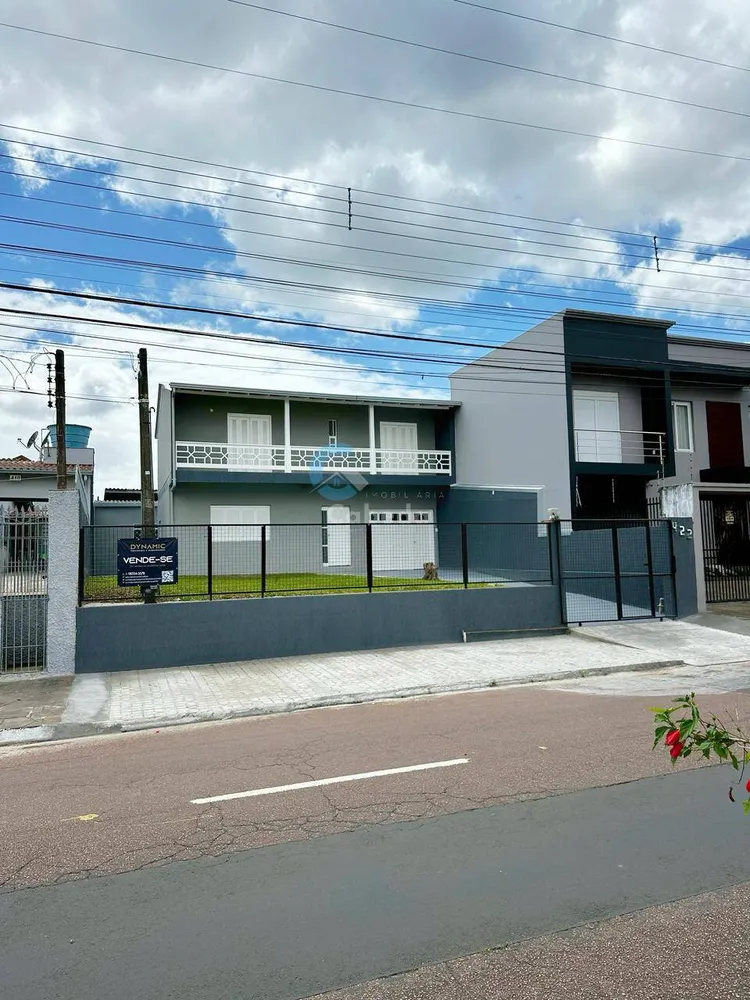 Casa, 3 quartos, 212 m² - Foto 10